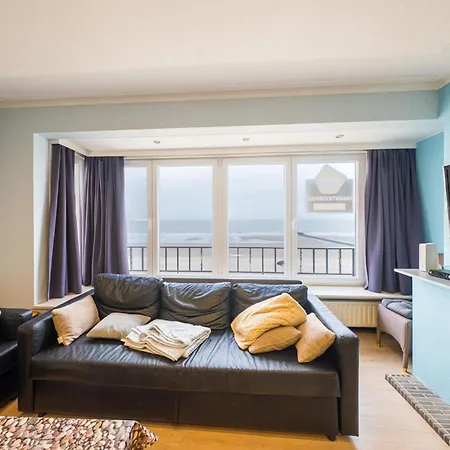 Apartamento Rapallo I - 0304