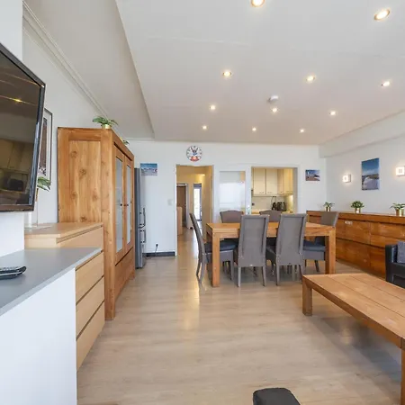 Appartement Rapallo I - 0304