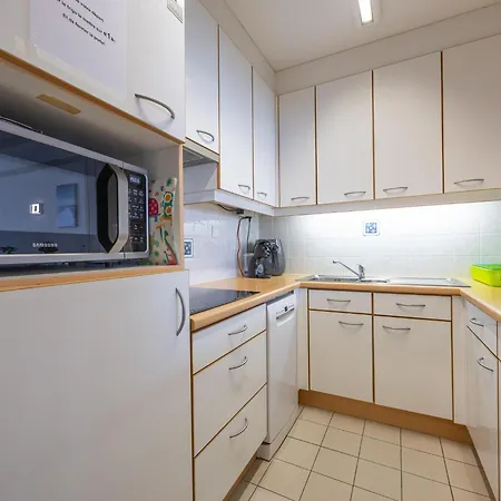 Rapallo I - 0304 Appartement