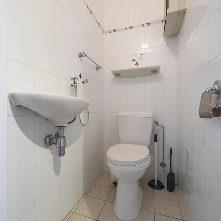 Rapallo I - 0304 Appartement Middelkerke