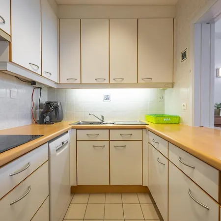 Appartement Rapallo I - 0304 Middelkerke